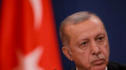 Recep Erdogan: Israelul sub conducerea lui Netanyahu reprezintă "cea mai mare ameninţare" pentru regiune