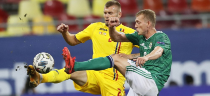 Un fotbalist român uitat în țară a reușit un rezultat mare la arabi. La națională a fost pasager, dar străinii în prețuiesc