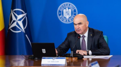 Surse: Guvernul Bolojan a modificat pachetul de măsuri de austeritate. Care este noua variantă ce va fi asumată în Parlament