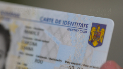 Nu poți avea asta pe buletin. Interdicția se aplică deja la nivel național. Se dă refuz automat