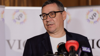 Victor Ponta pregătește lansarea unui nou partid: PSD s-a prăbușit, e necesară o schimbare
