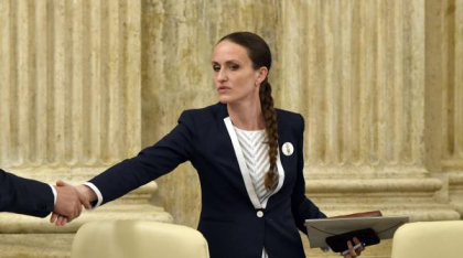 Care este miza întâlnii dintre Oana Ţoiu şi Marco Rubio. "Nu se discută despre anularea alegerilor"