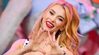Anunțul făcut de Andreea Bălan în emisiunea lui Cătălin Măruță de la Pro TV: „Cu inimile deschise vă așteptăm”