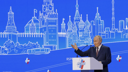 Cine face parte din delegația rusă care va participa la negocierile de pace cu Ucraina de la Istanbul. Vladimir Putin a aprobat echipa