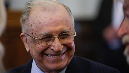 Ion Iliescu dă alerta în România. Anunț fulger după victoria lui Nicușor Dan