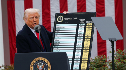Sondaj: Românii consideră că revenirea lui Donald Trump la Casa Albă este benefică pentru România și pentru pacea mondială