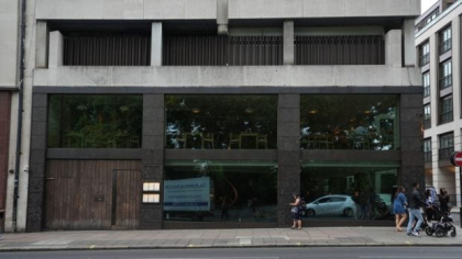Complot rusesc în Londra: un restaurant de lux urma să fie incendiat, iar patronul răpit