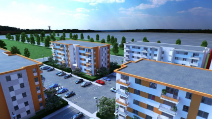 Unde se află cele mai scumpe cartiere din România