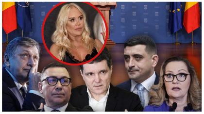 REZULTATE ALEGERI PREZIDENŢIALE 2025. Vica Blochina a analizat numerologic candidaţii şi a decis: „El o să câștige alegerile”. Surpriză mare!