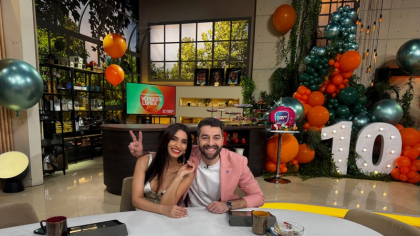 Shurubel de la “Vorbește Lumea” colecționează ceva de-a dreptul inedit: „Am cu banane, cu tacos, cu bere”. Despre ce e vorba?