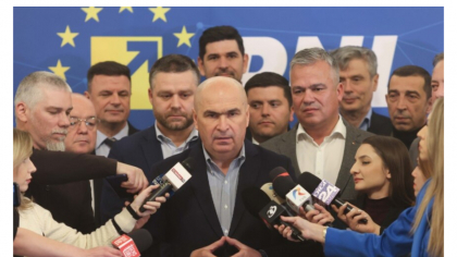 Nimeni nu scapă! A fost publicat proiectul de lege cu cele mai dure măsuri fiscale. Ce îi așteaptă pe români în perioada următoare DOCUMENT