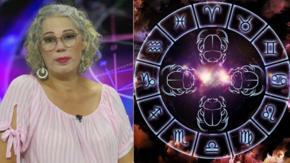 Horoscop Camelia Pătrășcanu 14-23 iulie 2025. Sextilul Mercur Venus aduce vești excepționale pentru zodii