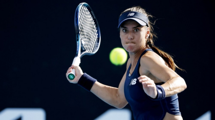 Sorana Cîrstea n-a reușit să mai dea încă o lovitură la Wimbledon. Românca a pierdut la dublu, dar revine acasă cu mulți bani