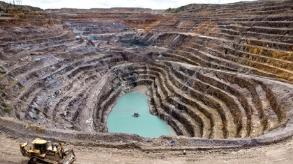 Republica Democrată Congo vizează un acord cu SUA privind mineralelele rare