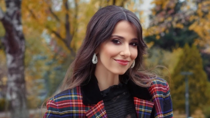Secrete din viața Danei Rogoz. Cum îmbină rolul de mamă cu activitatea profesională, dar și ce abordare are cu copiii ei
