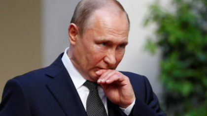 Rusia, marginalizată și lipsită de influență în conflictul Israel-Iran. Ucraina, singura carte pe care o mai joacă Putin