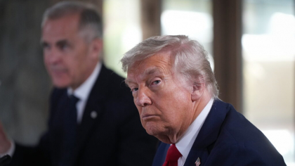 Trump cere capitularea necondiționată a Iranului: „Statele Unite l-ar putea ucide pe liderul iranian, dar nu o vor face, pentru moment”