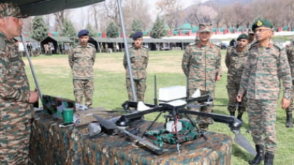 Tensiunile între India și Pakistan escaladează. Cele două puteri nucleare și-au închis spațiul aerian. Forțele armatei indiene au "libertatea de a decide țintele, momentul și modul ripostei"