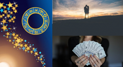 Horoscop joi, 22 mai. Tensiuni pe plan amoros și probleme financiare pentru 2 nativi