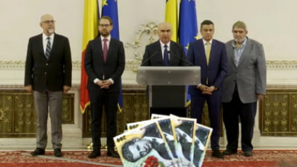 TOP 3 măsuri economice cruciale, evitate de guvernanți. Profesor de macroeconomie: „Nu au niciun fel de respect!”