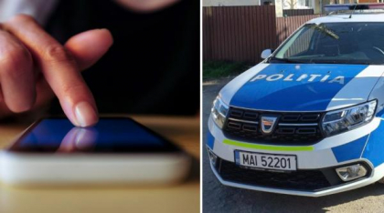 Un adolescent din Capitală a fost arestat după ce şi-a înjunghiat iubita de 20 ani. A ameninţat-o că o lasă să moară şi i-a cerut bani