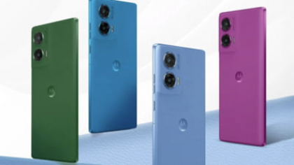 Un producător important de smartphone-uri lansează un telefon sub 1.000 RON care arată că tehnologia premium devine tot mai ieftină