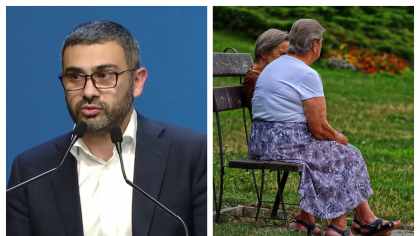 Ministrul Muncii, luat la rost de o pensionară care trebuie să plătească CASS: ”Știe că s-au scumpit medicamentel, curentul?” Ce răspuns i-a dat Florin Manole