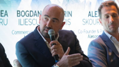 Florin Mariș, CEO Hexagon: ”Noi, dezvoltatorii prezenți la The Real Estate Event, vă garantăm că nu vindem metri pătrați. Noi vindem un loc de trăit”