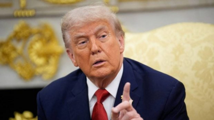 Donald Trump este așteptat la Ierusalim și în Egipt pentru semnarea acordului de pace între Israel și Hamas
