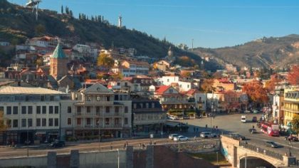 Cea mai subestimată capitală din Europa, recomandată pe TikTok: „Locul unde a fost creat vinul”