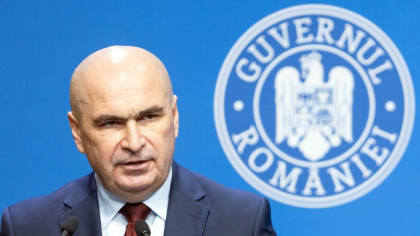 Începe austeritatea la stat: Guvernul Bolojan a reintrodus în şedinţa de Guvern plafonarea la 300 de lei a sporului pentru condiţii periculoase sau vătămătoare. Unii angajaţi din sectorul public ar putea pierde 800 de lei în fiecare lună
