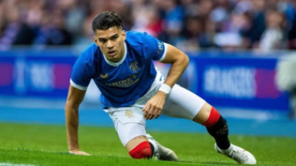 Acum s-a aflat totul! Ce i-a spus Ianis Hagi fotbalistului scoțian care a ajuns la Dinamo