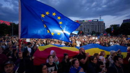 România, pe cale să piardă „ultimul tren” către Europa. Adevărații vinovați pentru cele mai dure măsuri de austeritate de la criza financiară de acum 15 ani