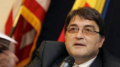 Emil Hurezeanu, pregătit pentru partenerii africani