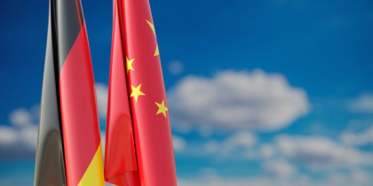 Germania acuză China că a vizat cu un laser o aeronavă. Berlinul l-a convocat pe ambasadorul chinez