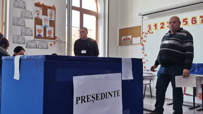 Cine sunt votanții lui George Simion și Nicușor Dan. Sociolog: „Oamenii sunt nemulțumiți și trebuie profund înțeleși”