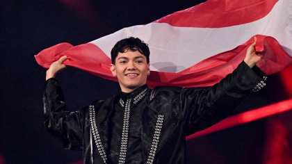 Cine este câștigătorul Eurovision 2025 și care este mesajul baladei „Wasted Love”: „Este o nebunie absolută”