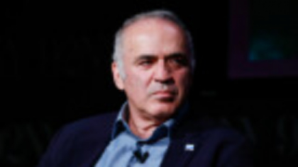 Kasparov, oponent al lui Putin, îl atacă pe Nicușor Dan: „Legitimează atacurile rusești”