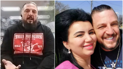 George Restivan rupe tăcerea despre Adriana Bahmuțeanu. Care a fost, de fapt, motivul despărțirii: „Am refuzat să fac asta, mai bine stau singur”