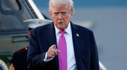 Donald Trump spune că SUA vor apăra Flancul estic al NATO dacă Rusia își escaladează acțiunile în regiune: „O voi face”