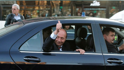 Băsescu: Abordarea din diasporă, ostilă României
