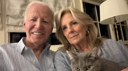 Joe Biden, mesaj emoționant după diagnosticul de cancer. "Vă mulțumim pentru că ne-ați întărit cu dragoste și sprijin"