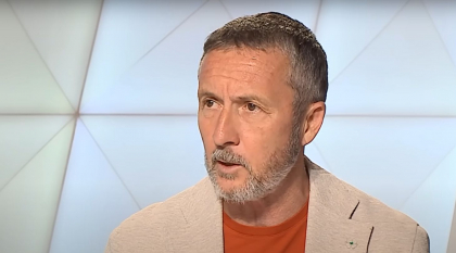 Continuă scandalul dintre festivalul de manele „Festobal” și FCSB. Mihai Stoica, atacat: „Șutează pe lângă poarta, când vine vorba de adevăr”