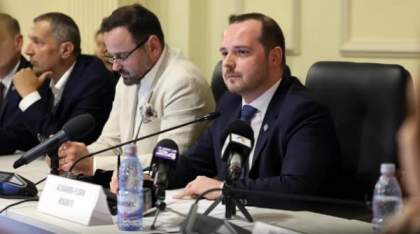 Noul ministru al Sănătății anunță restricții dure pentru medici! Cei care le încalcă ar urma să fie concediați