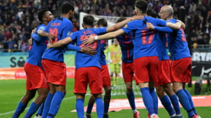FCSB - Inter Club, primul pas spre Liga Campionilor. Gigi Becali a anunțat echipa de start. Unde se vede meciul LIVETEXT, de la 20.30