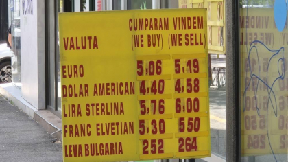 „Dacă nu s-au speriat de ruși, s-or speria de foame”