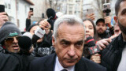 Judecătoria Sectorului 1 reduce perioada controlului judiciar în cazul lui Călin Georgescu de la 60 la 45 de zile