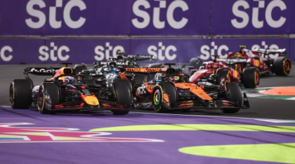 Marele Premiu de Formula 1 de la Miami se vede duminică, de la 23.00, la Antena Stars şi pe AntenaPLAY