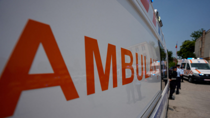 12 copii de la o grădiniță din Capitală au ajuns la spital, cu simptome de toxiinfecție alimentară