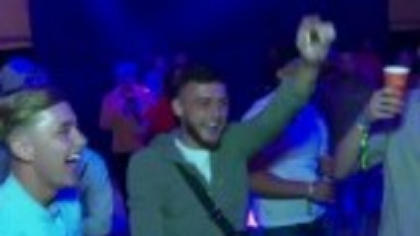 Cluburile din Mamaia au fost pline ochi. Ce spun străinii care au petrecut până târziu în noapte